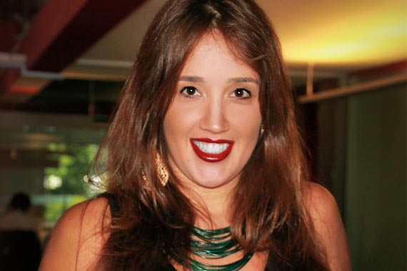 Glaucia Montanha, nueva directora general de medios en Y&R Brasil